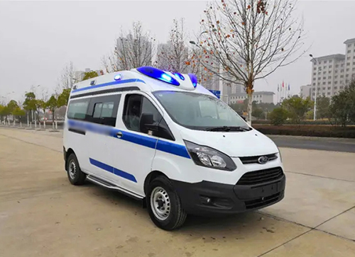 南雄市救护车出租
